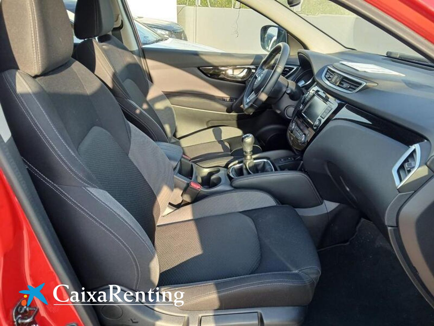 Nissan Qashqai DIG-T 140 N-Connecta 103 kW (140 CV)