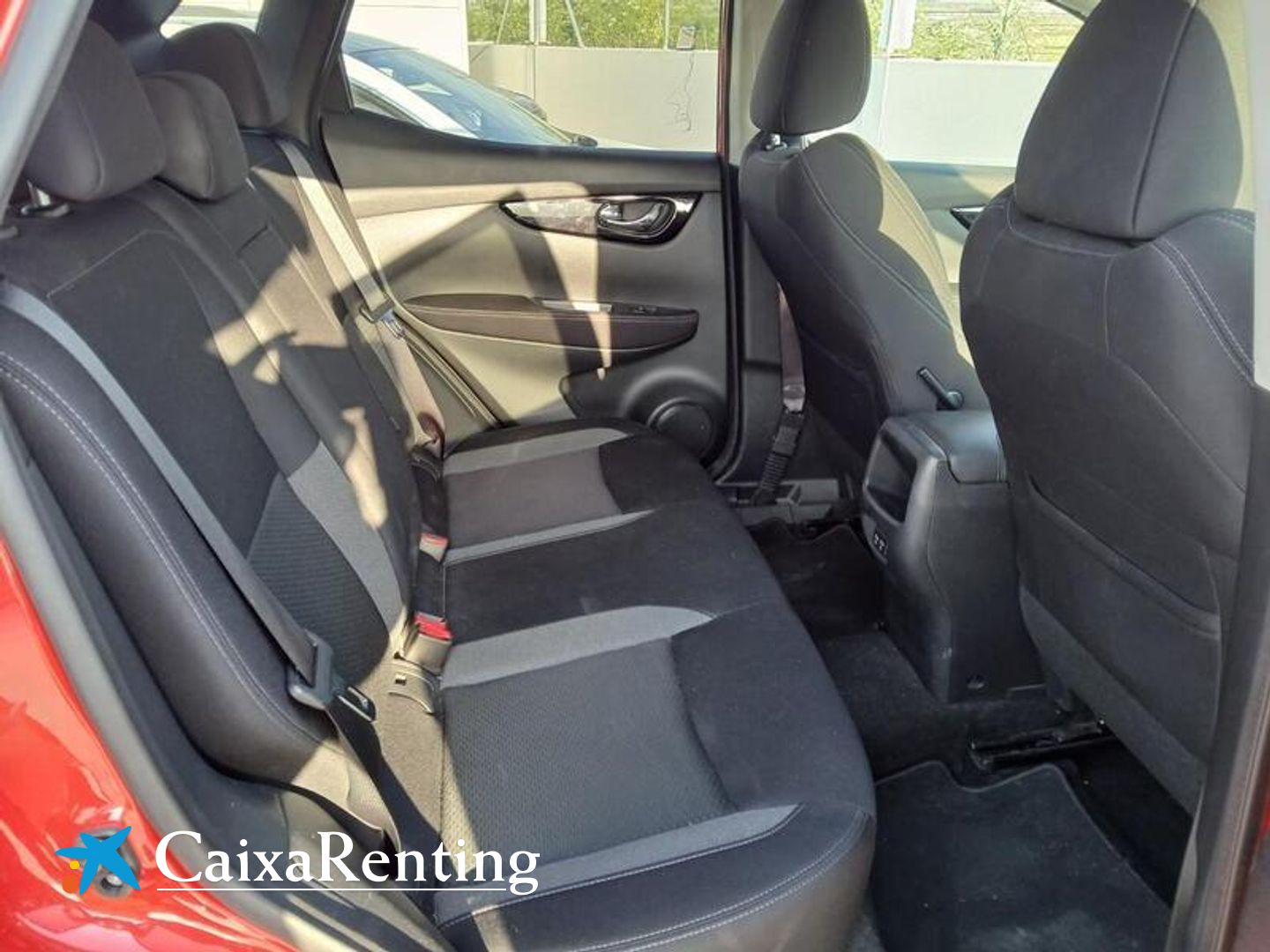 Nissan Qashqai DIG-T 140 N-Connecta 103 kW (140 CV)