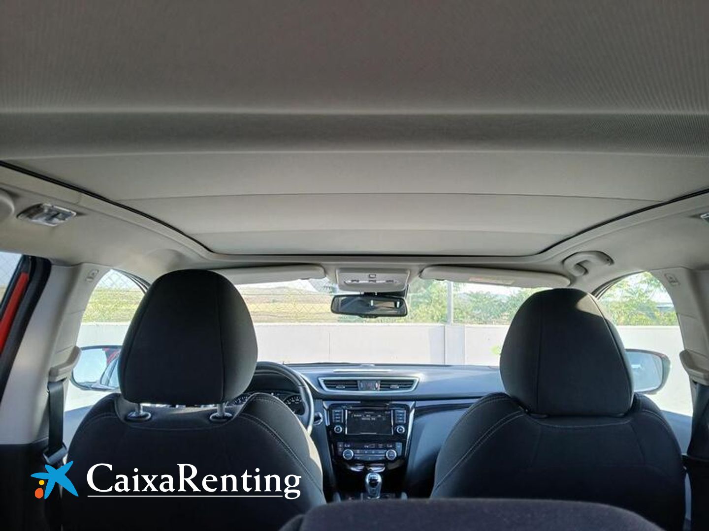 Nissan Qashqai DIG-T 140 N-Connecta 103 kW (140 CV)