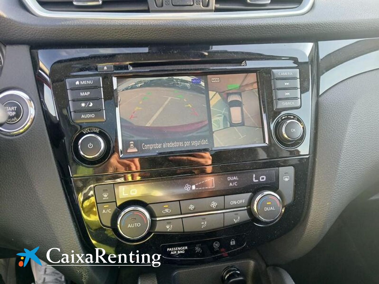 Nissan Qashqai DIG-T 140 N-Connecta 103 kW (140 CV)
