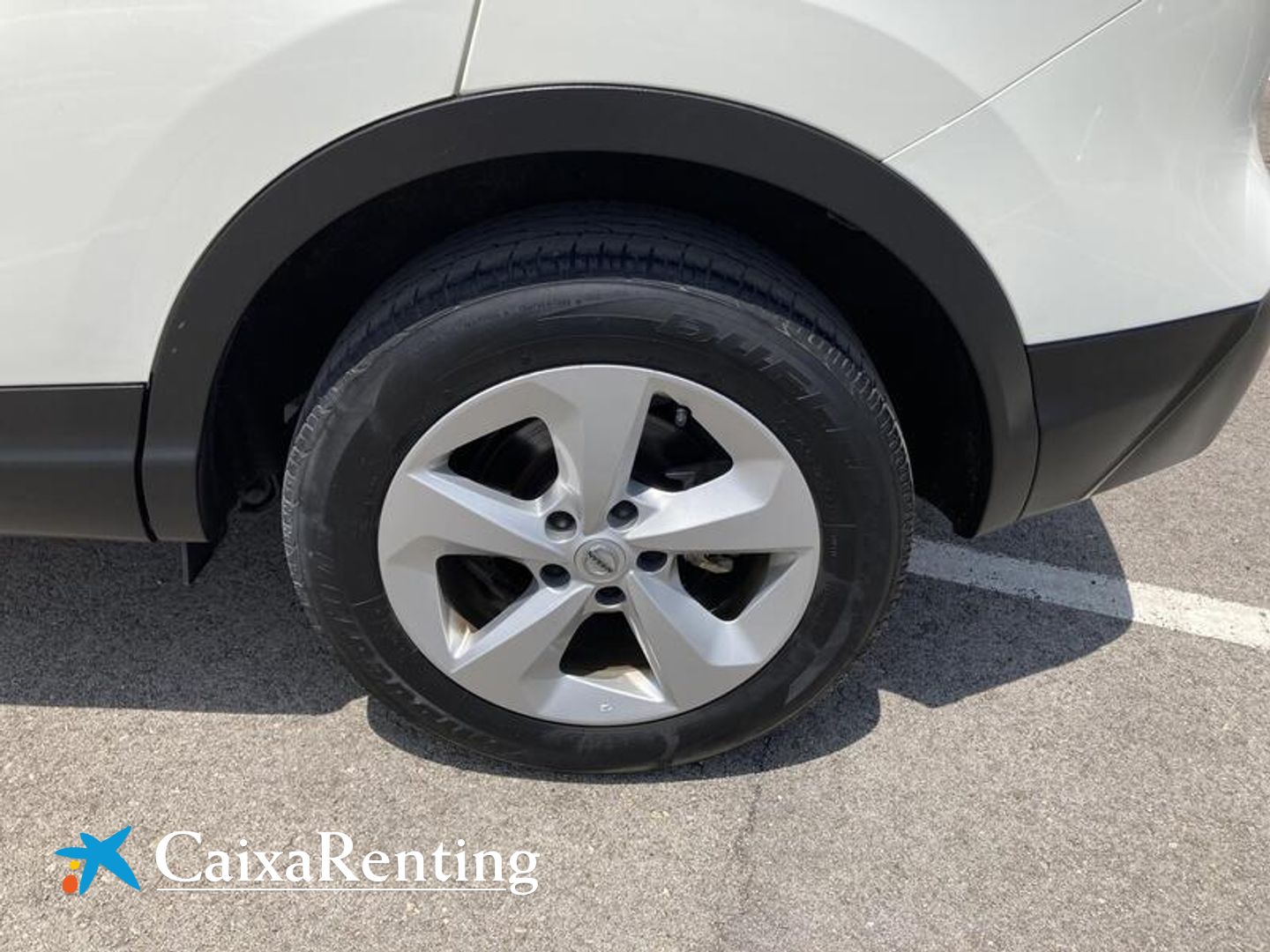 Nissan Qashqai DIG-T 140 Acenta 4x2 103 kW (140 CV)