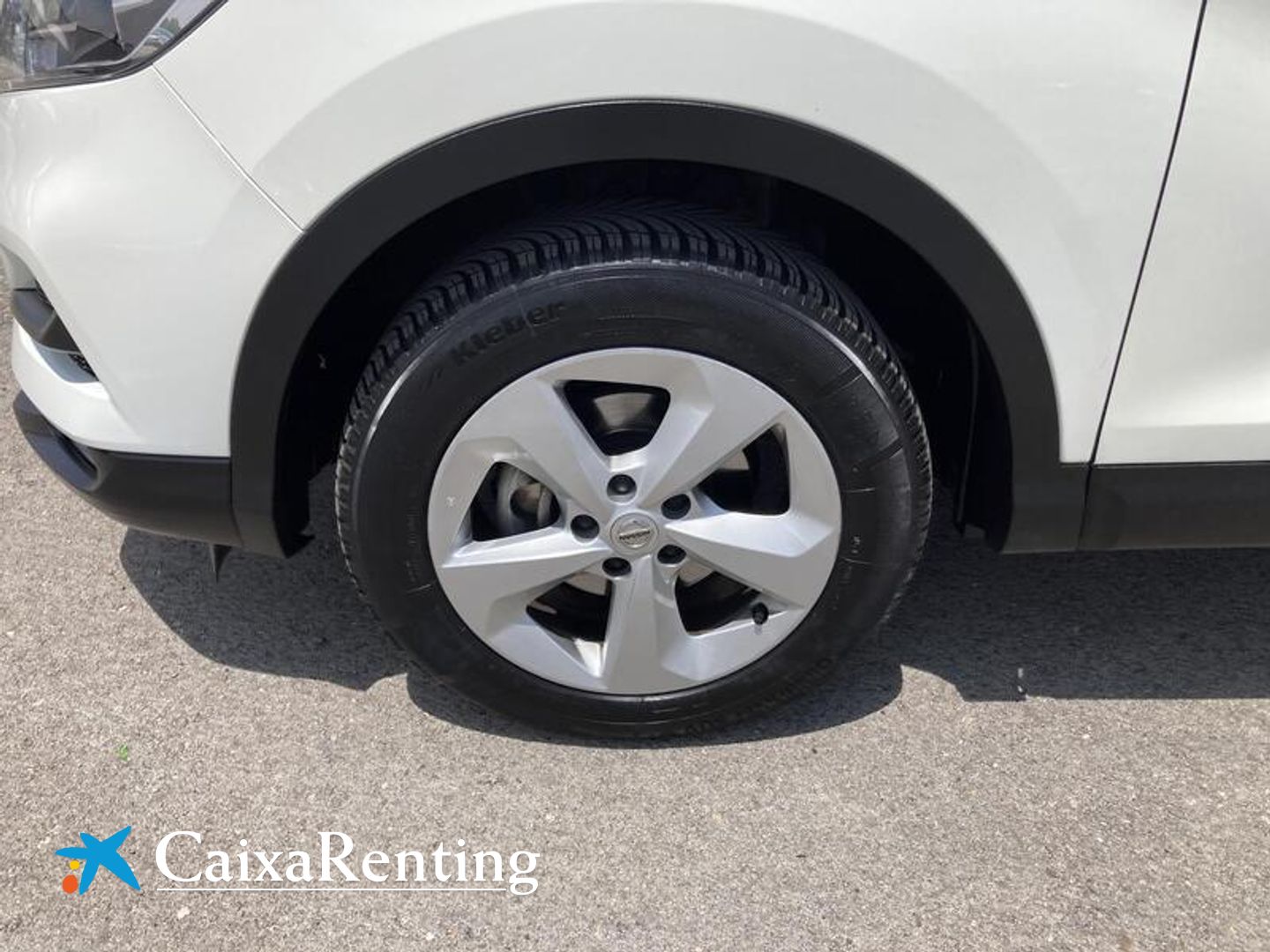 Nissan Qashqai DIG-T 140 Acenta 4x2 103 kW (140 CV)
