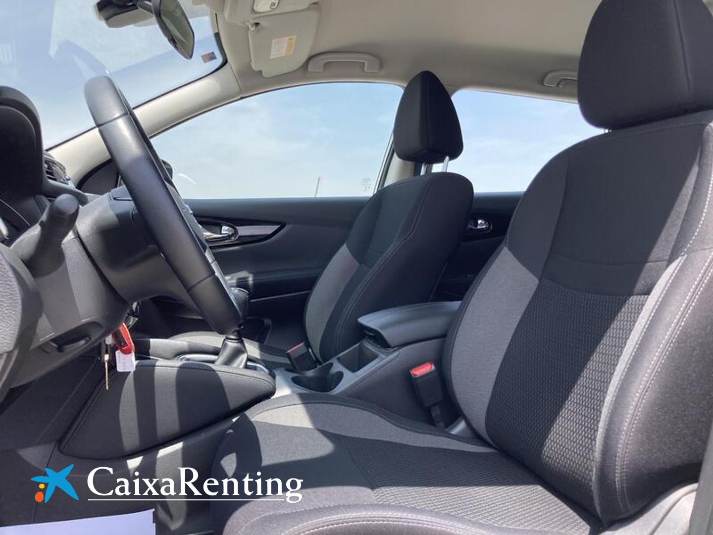 Nissan Qashqai DIG-T 140 Acenta 4x2 103 kW (140 CV)