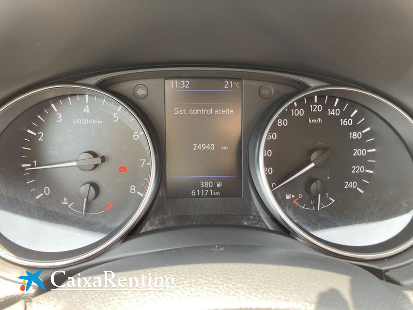 Nissan Qashqai DIG-T 140 Acenta 4x2 103 kW (140 CV)