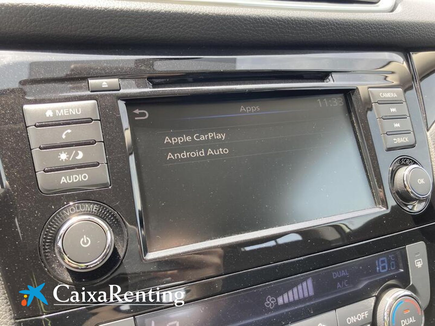 Nissan Qashqai DIG-T 140 Acenta 4x2 103 kW (140 CV)