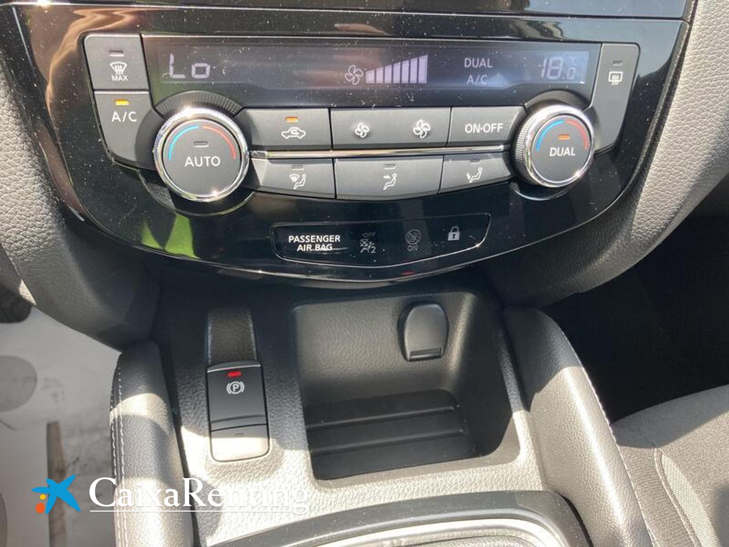 Nissan Qashqai DIG-T 140 Acenta 4x2 103 kW (140 CV)
