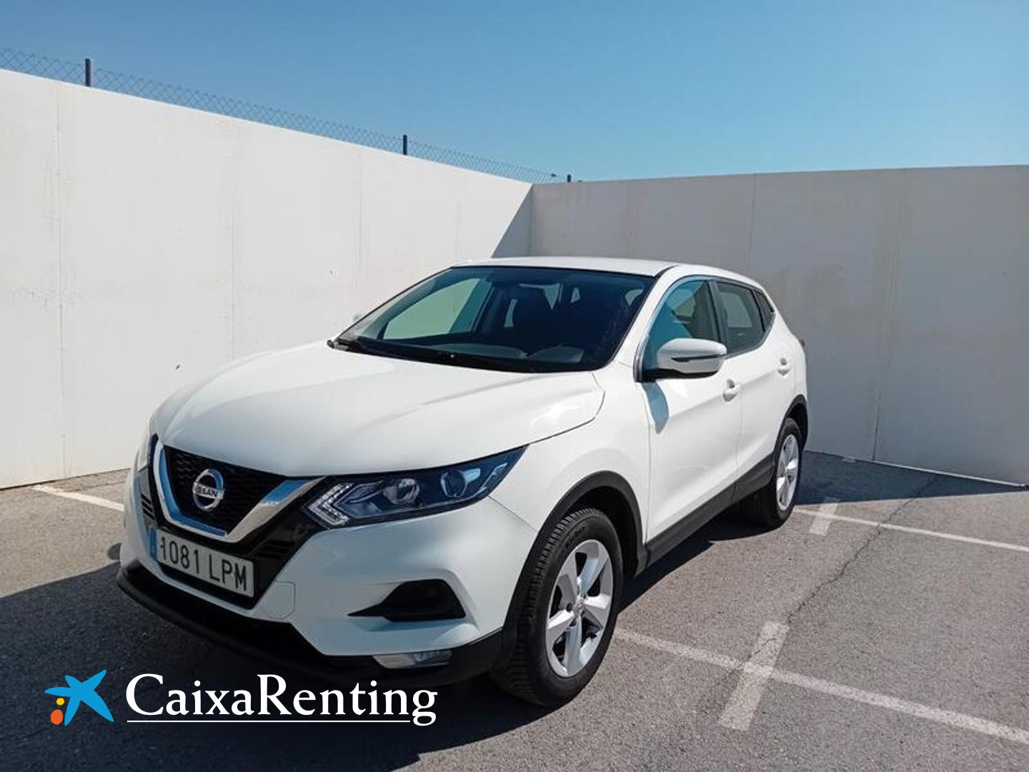 Nissan Qashqai DIG-T 140 Acenta 4x2 103 kW (140 CV)