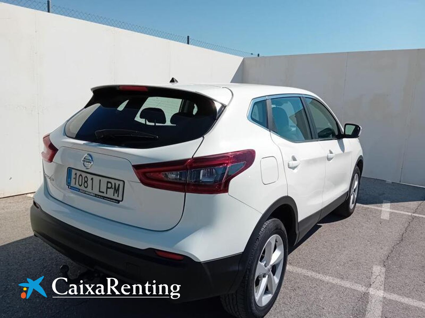 Nissan Qashqai DIG-T 140 Acenta 4x2 103 kW (140 CV)
