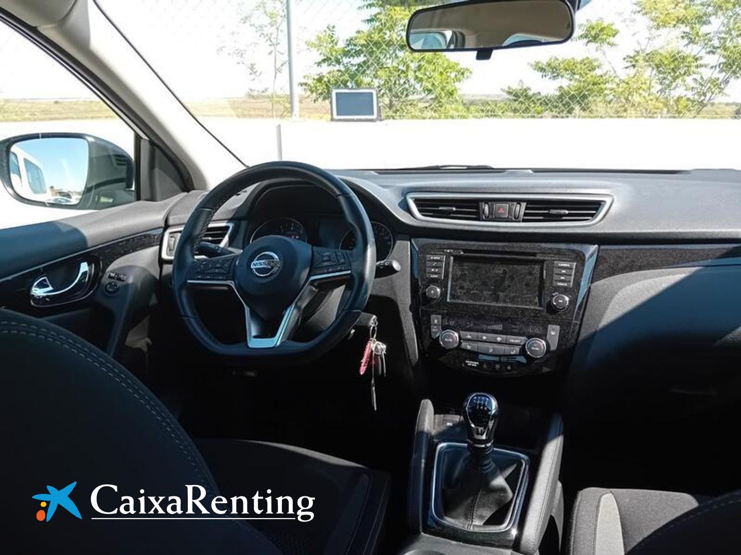 Nissan Qashqai DIG-T 140 Acenta 4x2 103 kW (140 CV)