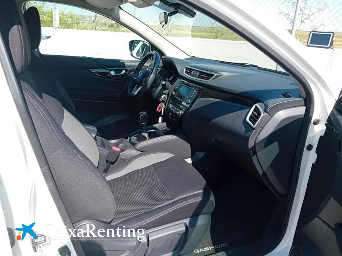 Nissan Qashqai DIG-T 140 Acenta 4x2 103 kW (140 CV)