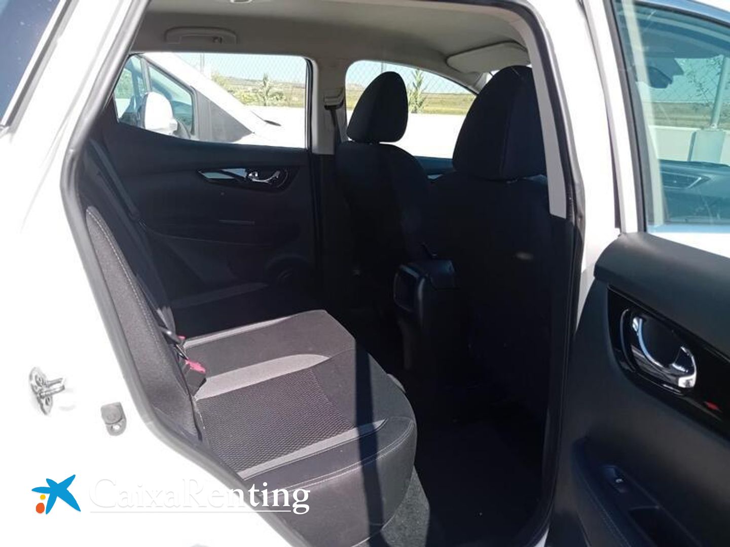 Nissan Qashqai DIG-T 140 Acenta 4x2 103 kW (140 CV)