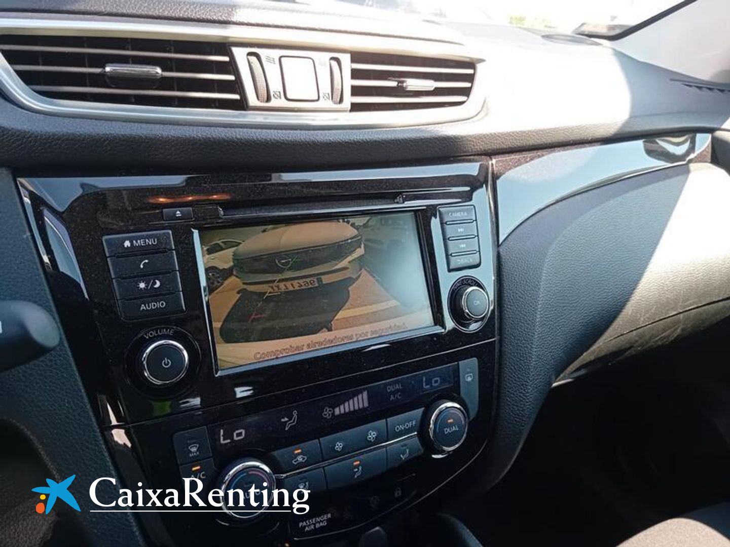 Nissan Qashqai DIG-T 140 Acenta 4x2 103 kW (140 CV)