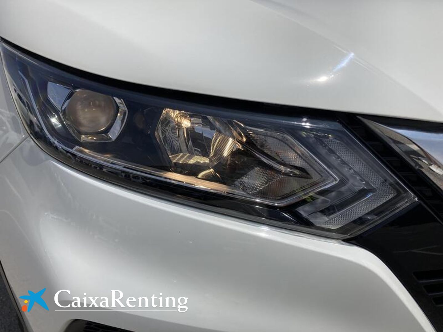 Nissan Qashqai DIG-T 140 Acenta 4x2 103 kW (140 CV)