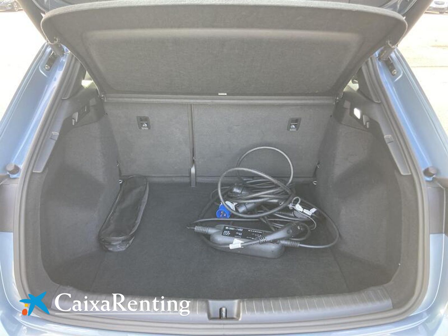 Audi Q4 e-tron S line 35 e-tron 55kWh 125 kW (170 CV)