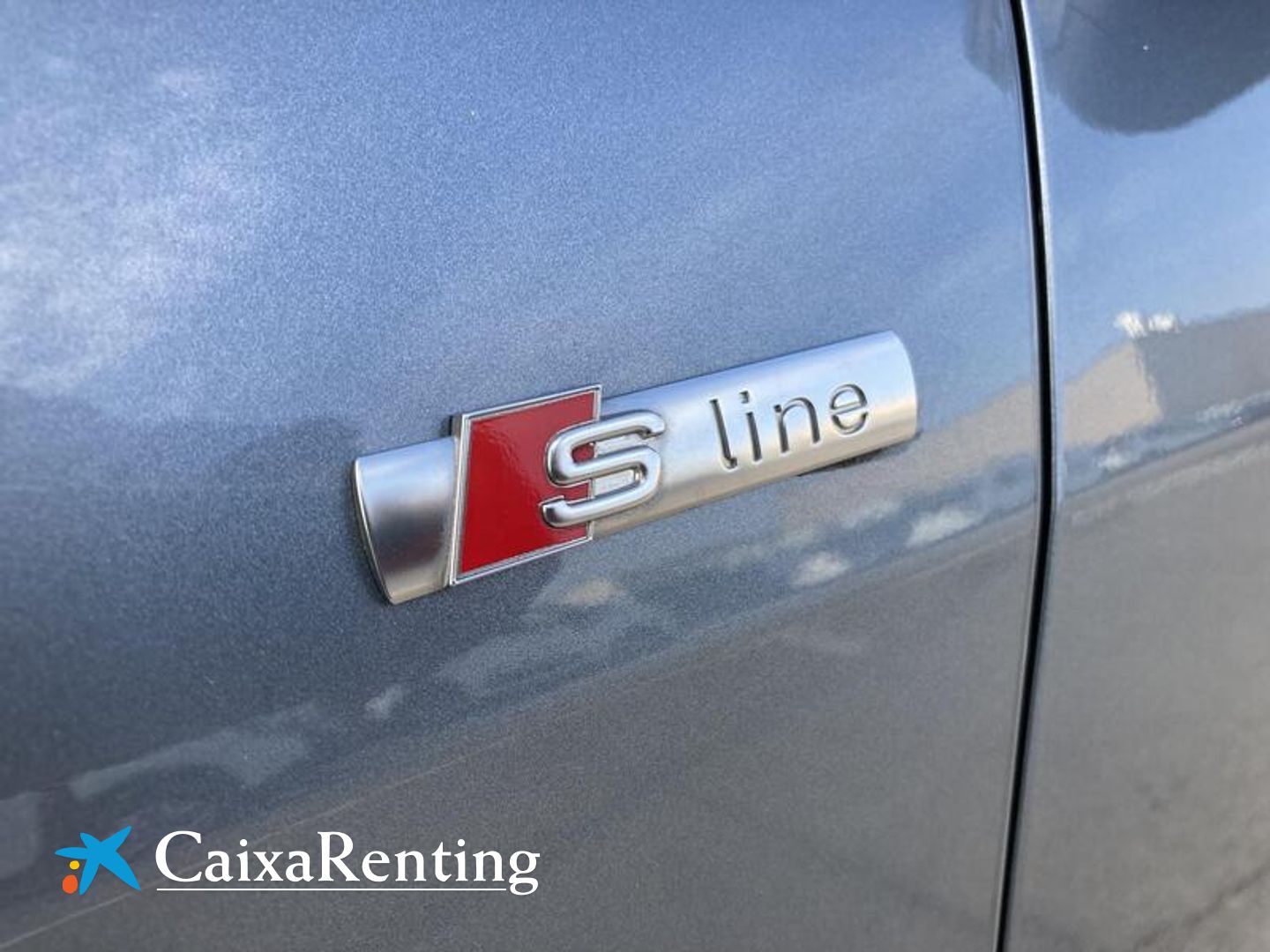 Audi Q4 e-tron S line 35 e-tron 55kWh 125 kW (170 CV)