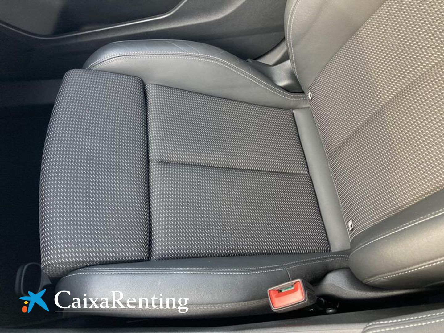Audi Q4 e-tron S line 35 e-tron 55kWh 125 kW (170 CV)