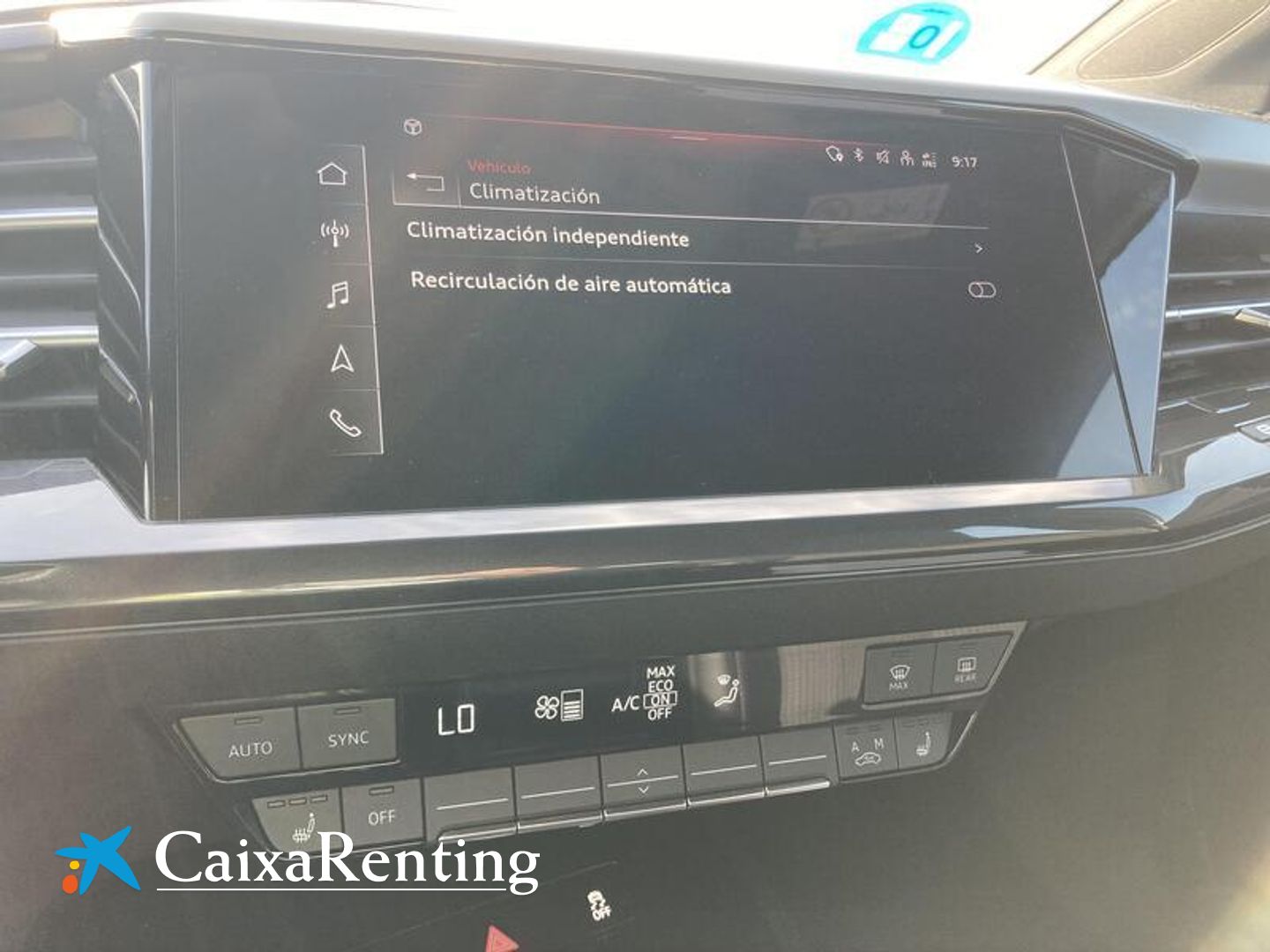 Audi Q4 e-tron S line 35 e-tron 55kWh 125 kW (170 CV)