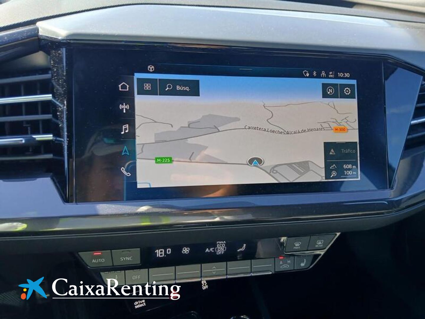 Audi Q4 e-tron S line 35 e-tron 55kWh 125 kW (170 CV)