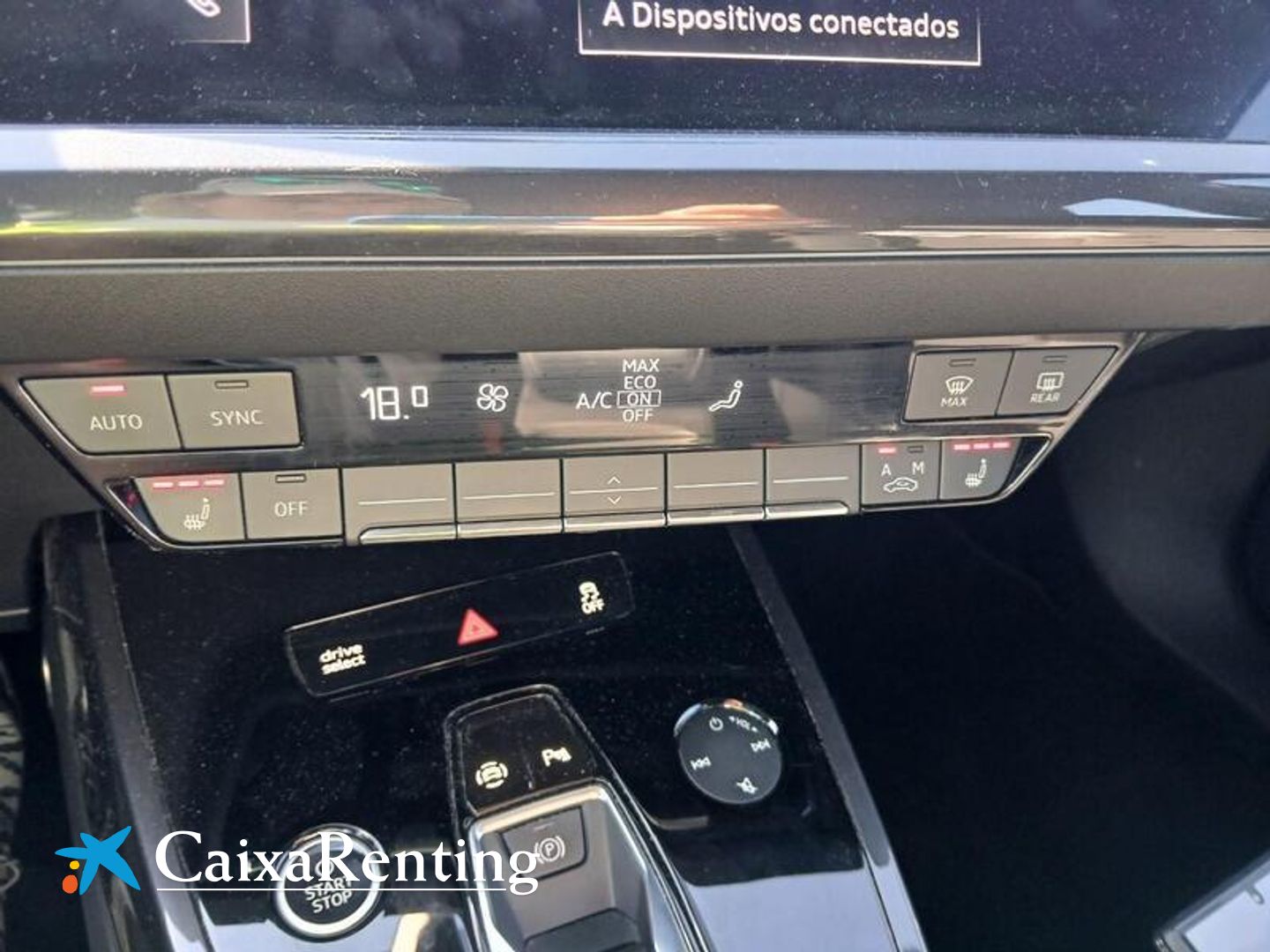 Audi Q4 e-tron S line 35 e-tron 55kWh 125 kW (170 CV)