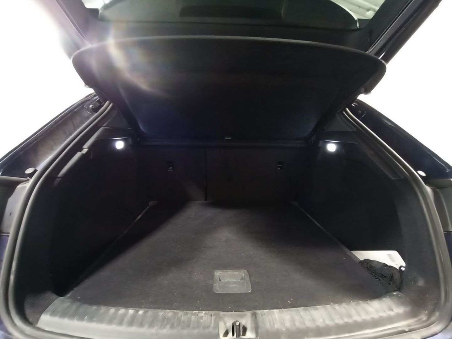 Audi Q4 e-tron Advanced 40 e-tron 150 kW (204 CV)