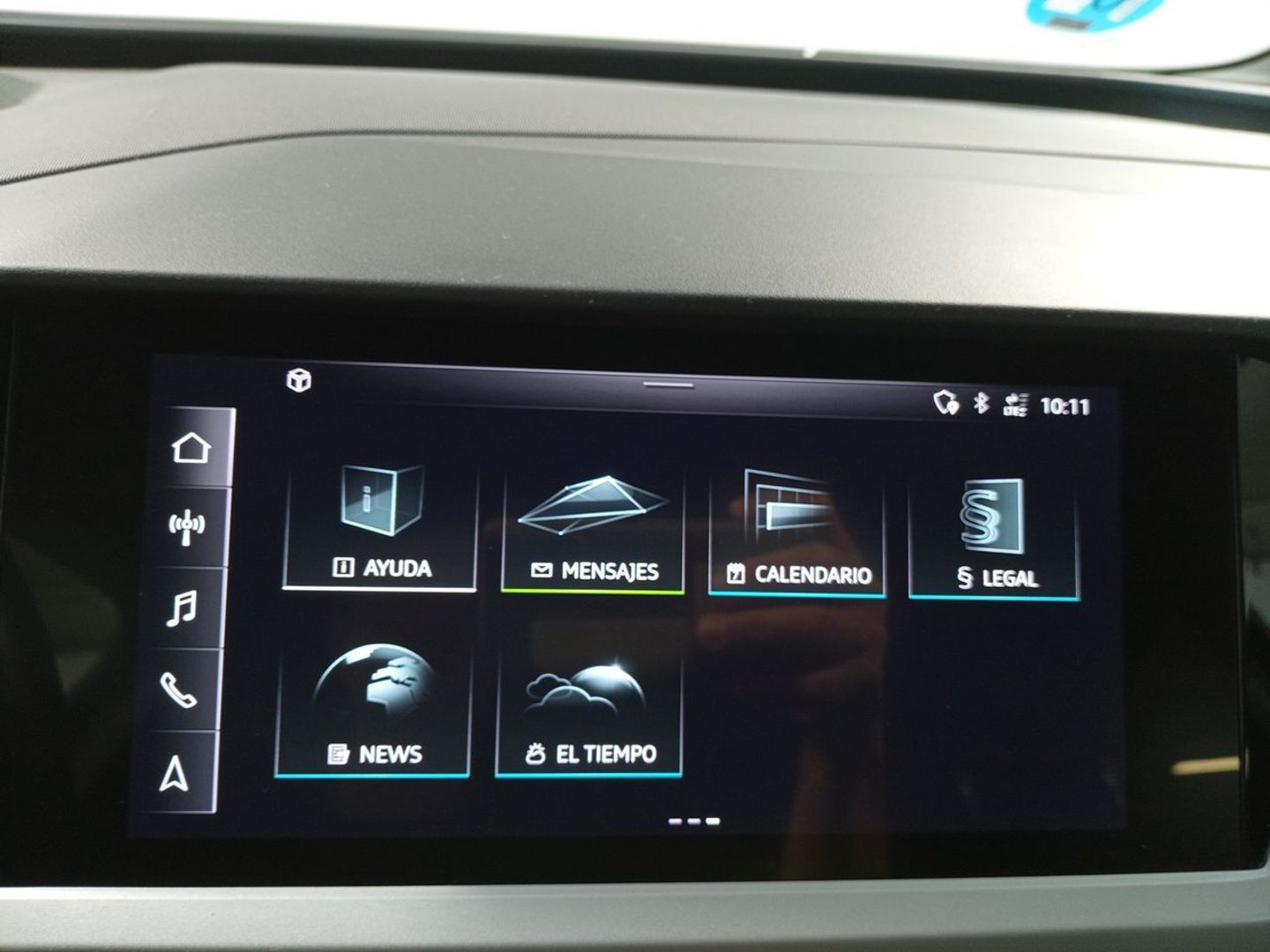Audi Q4 e-tron Advanced 40 e-tron 150 kW (204 CV)