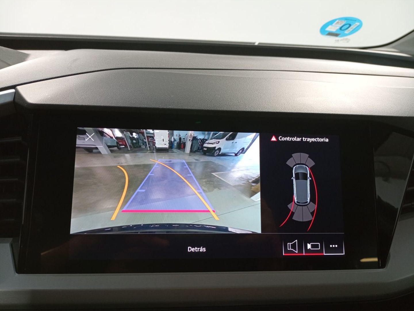 Audi Q4 e-tron Advanced 40 e-tron 150 kW (204 CV)