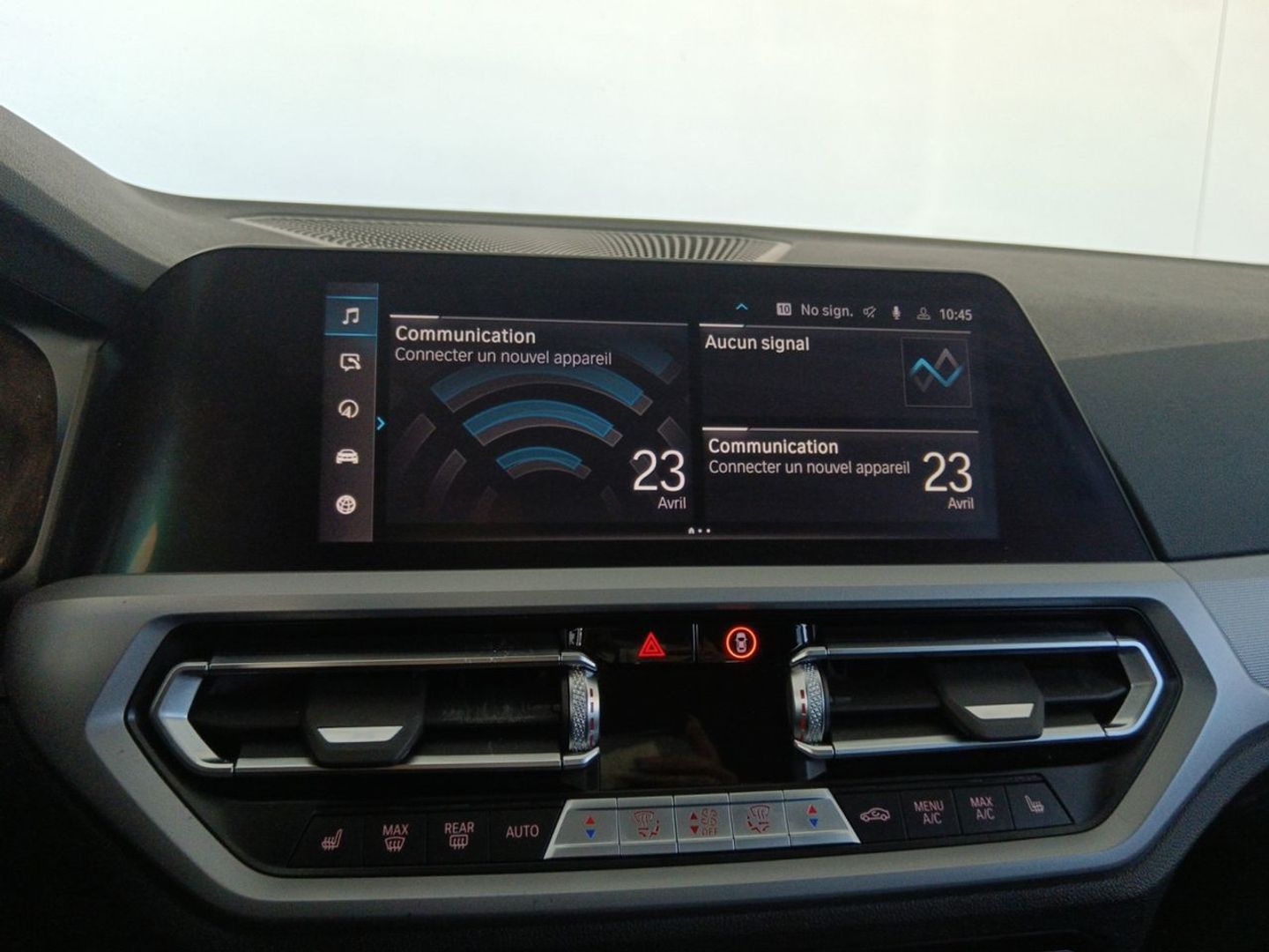 BMW Serie 3 320e xDrive Touring 150 kW (204 CV)