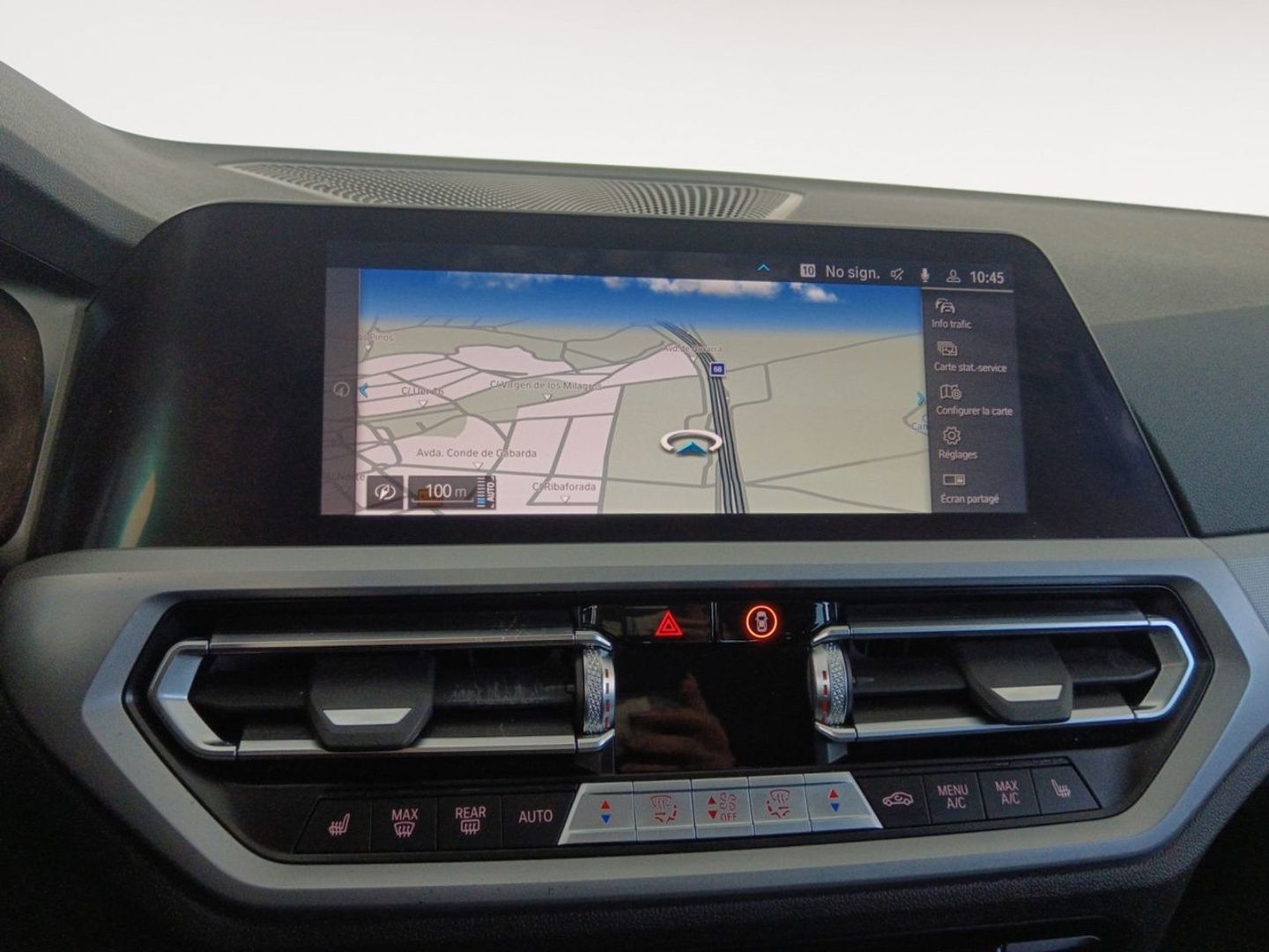 BMW Serie 3 320e xDrive Touring 150 kW (204 CV)