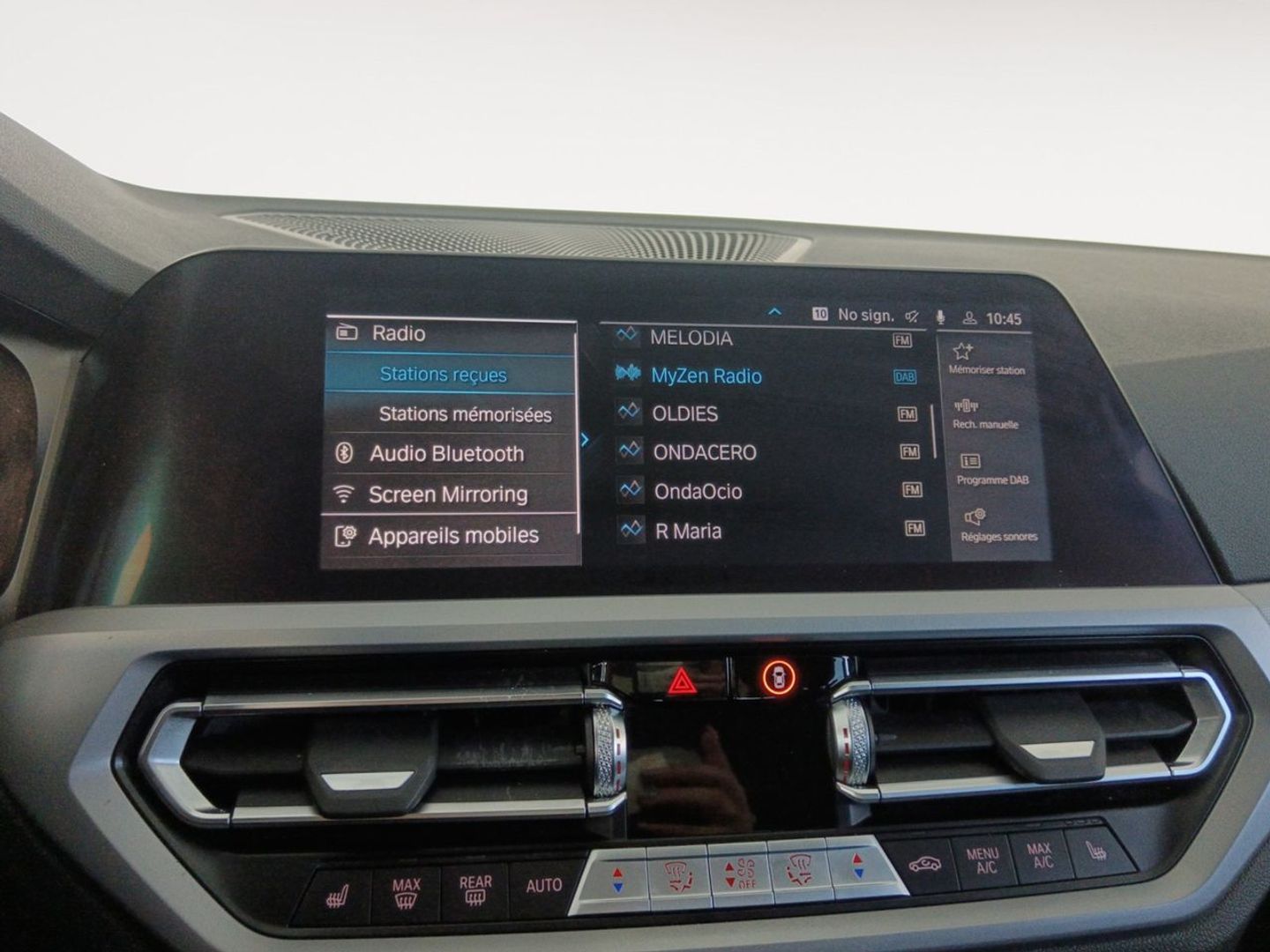 BMW Serie 3 320e xDrive Touring 150 kW (204 CV)