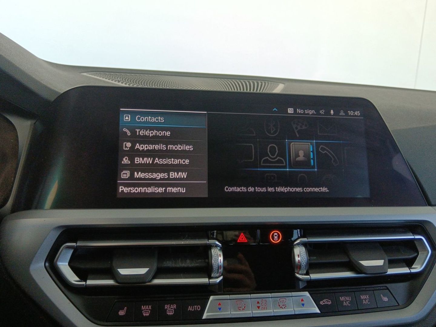 BMW Serie 3 320e xDrive Touring 150 kW (204 CV)