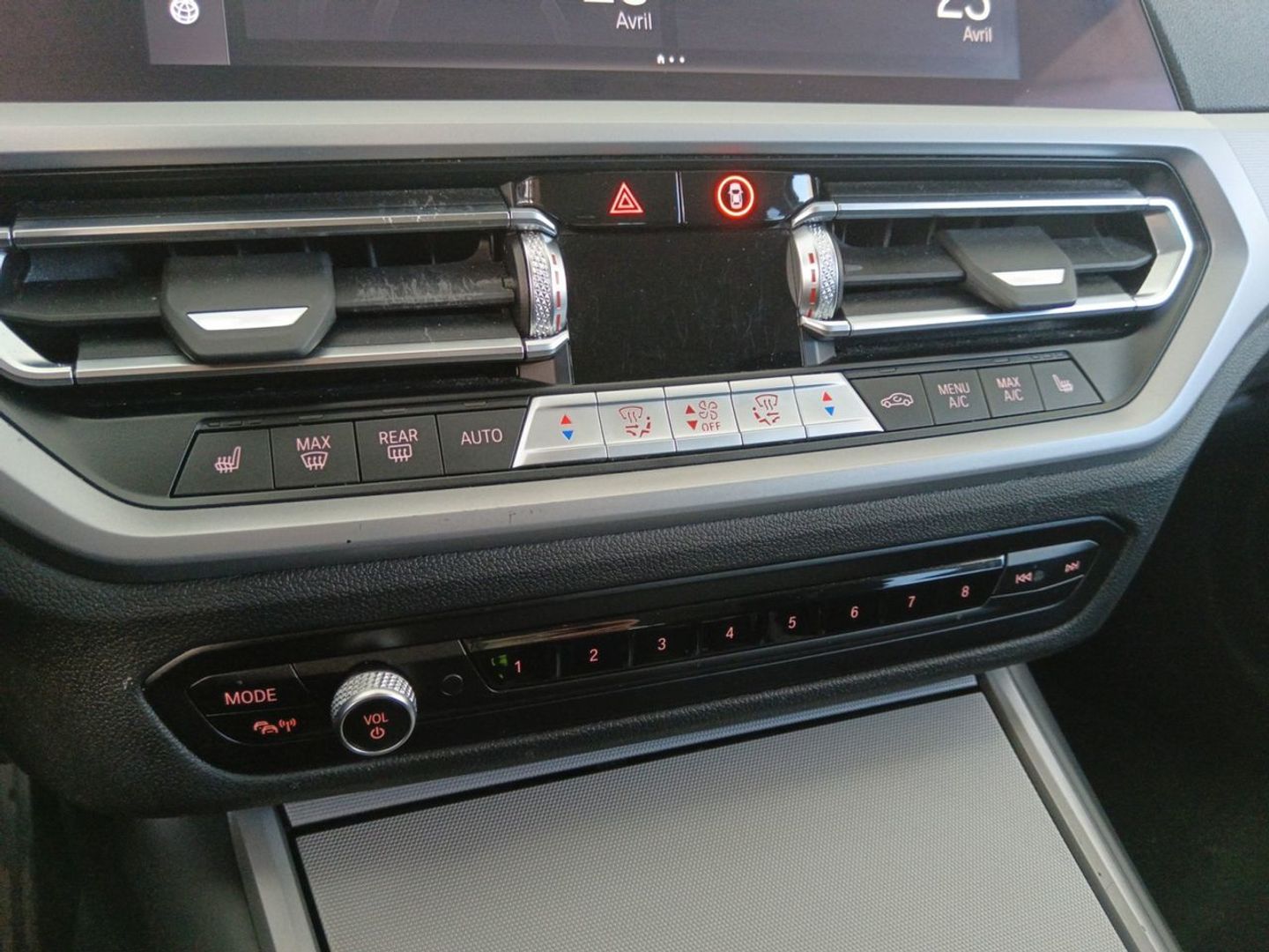 BMW Serie 3 320e xDrive Touring 150 kW (204 CV)