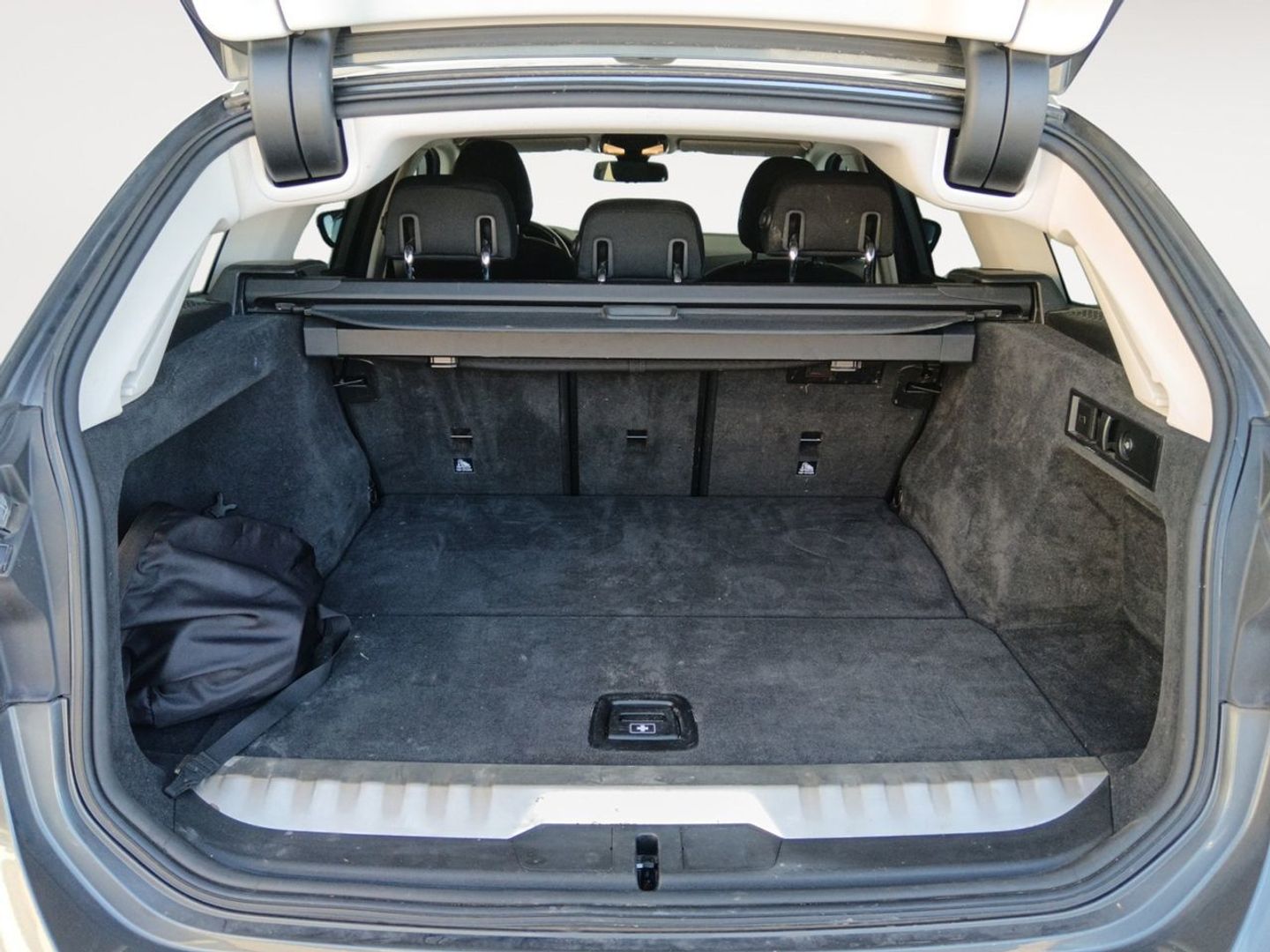 BMW Serie 3 320e xDrive Touring 150 kW (204 CV)