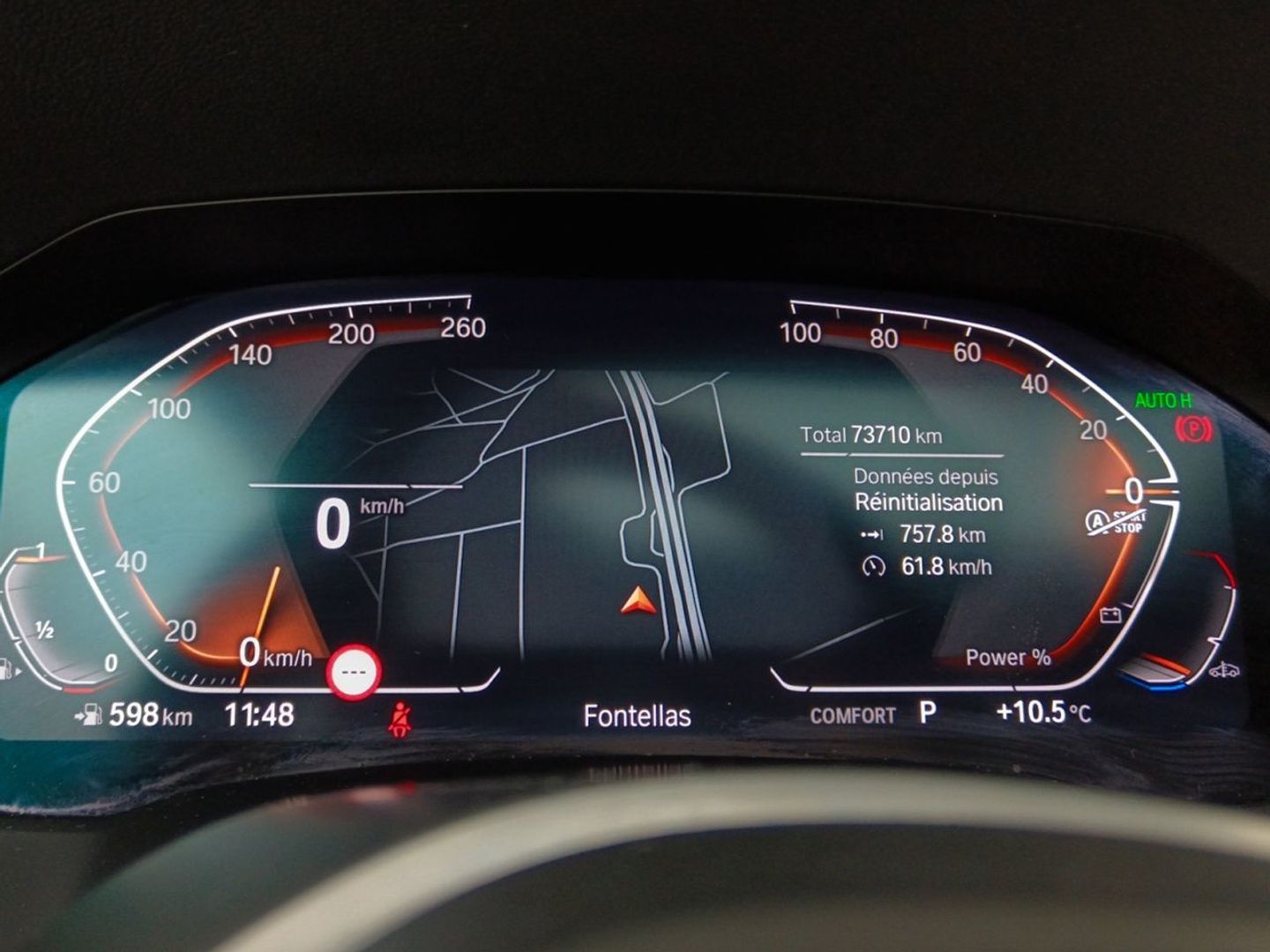 BMW Serie 4 420i Gran Coupe 135 kW (184 CV)