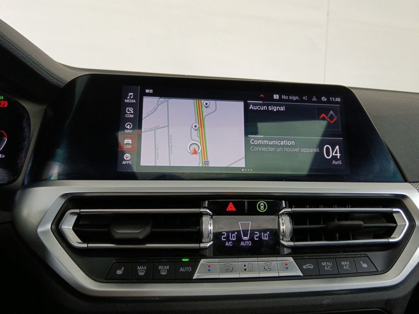BMW Serie 4 420i Gran Coupe 135 kW (184 CV)