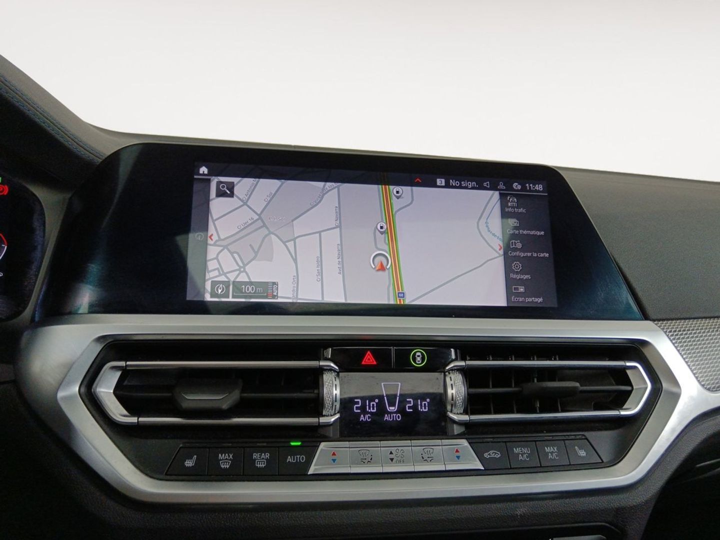 BMW Serie 4 420i Gran Coupe 135 kW (184 CV)