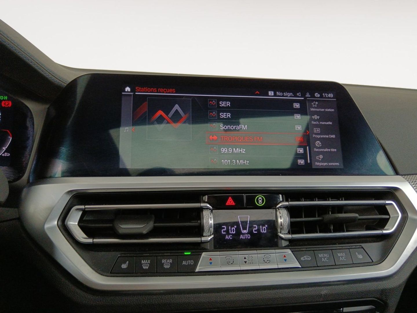 BMW Serie 4 420i Gran Coupe 135 kW (184 CV)