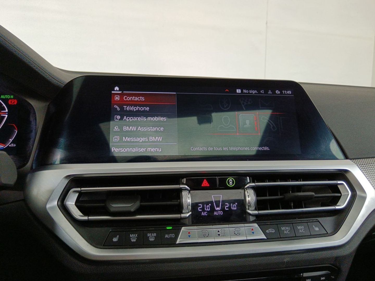 BMW Serie 4 420i Gran Coupe 135 kW (184 CV)