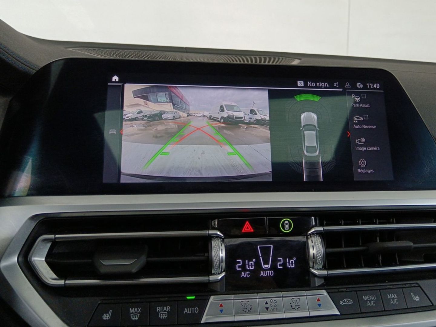 BMW Serie 4 420i Gran Coupe 135 kW (184 CV)