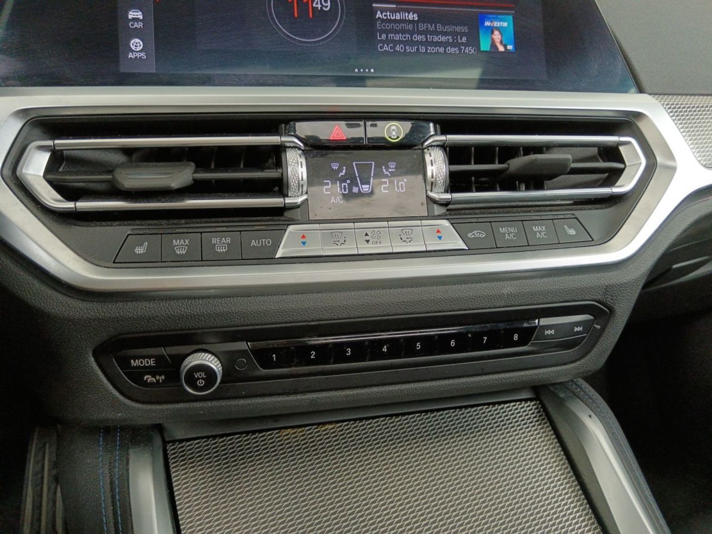 BMW Serie 4 420i Gran Coupe 135 kW (184 CV)