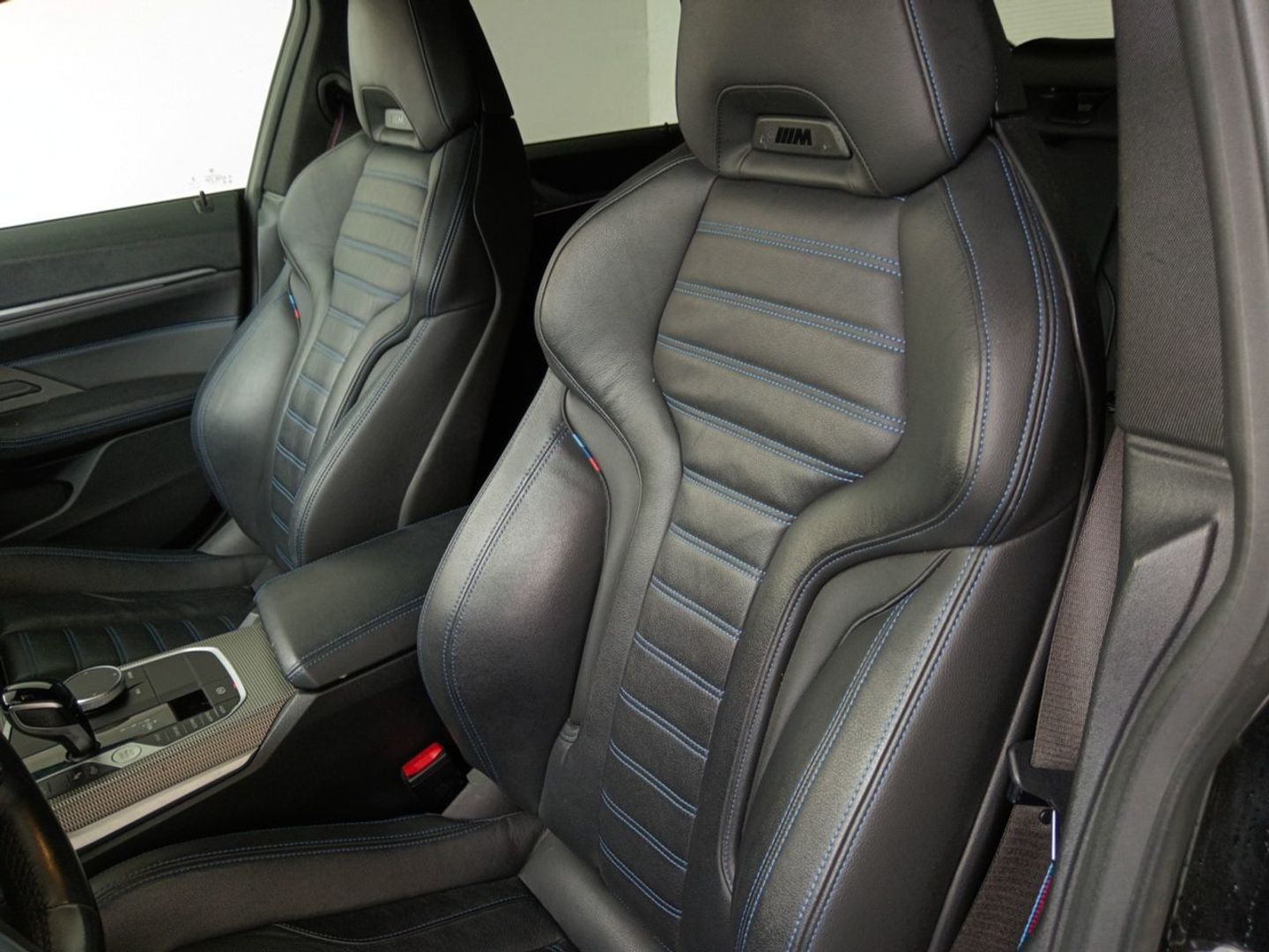 BMW Serie 4 420i Gran Coupe 135 kW (184 CV)