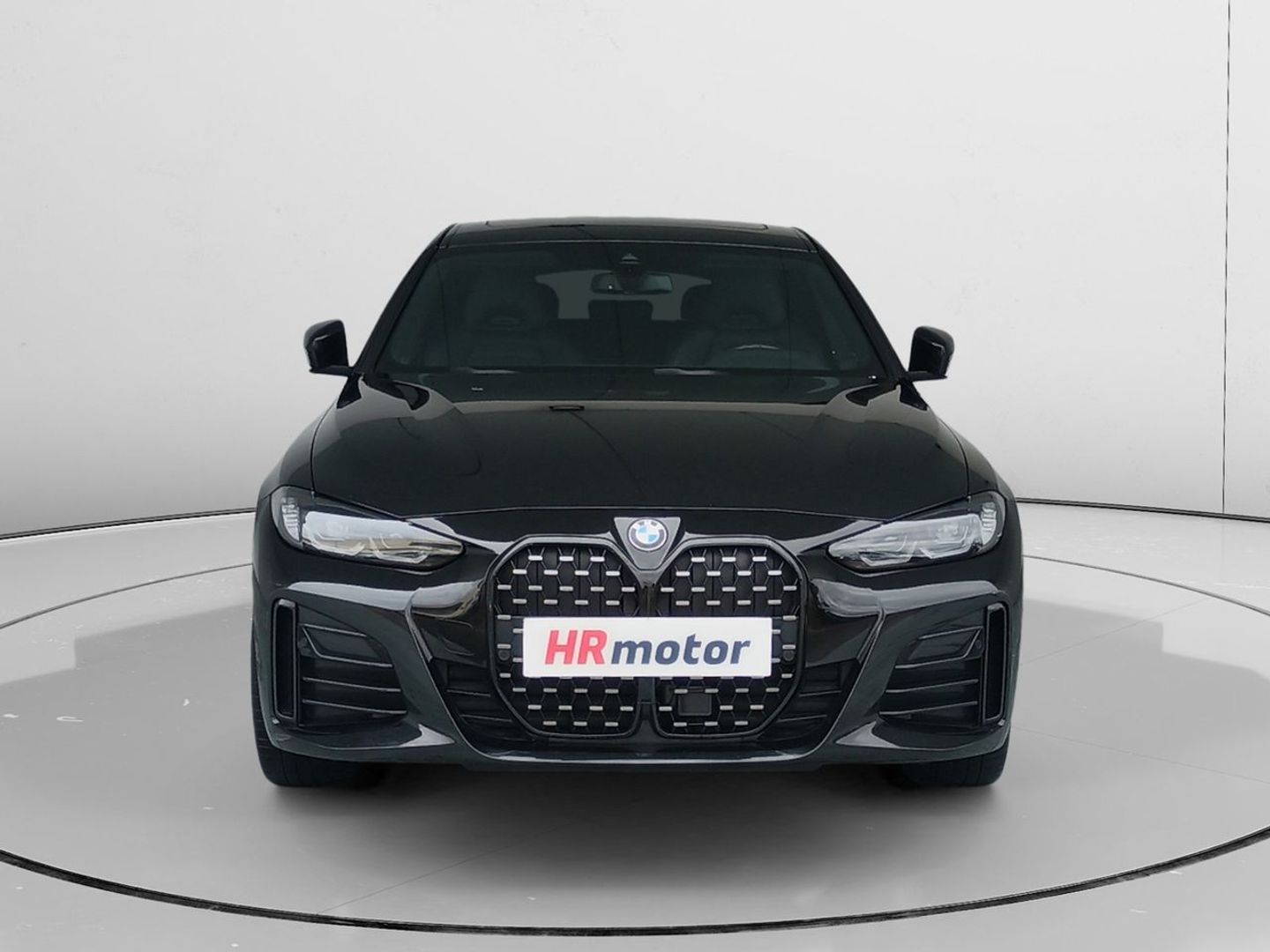 BMW Serie 4 420i Gran Coupe 135 kW (184 CV)