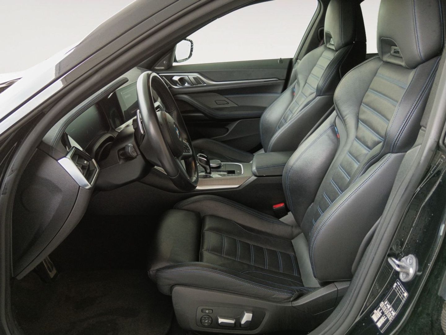 BMW Serie 4 420i Gran Coupe 135 kW (184 CV)