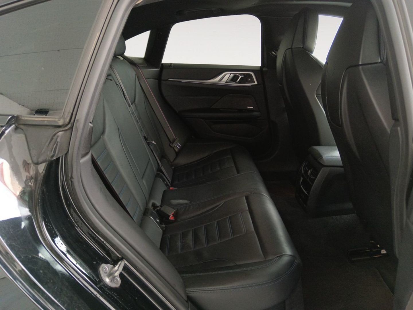 BMW Serie 4 420i Gran Coupe 135 kW (184 CV)