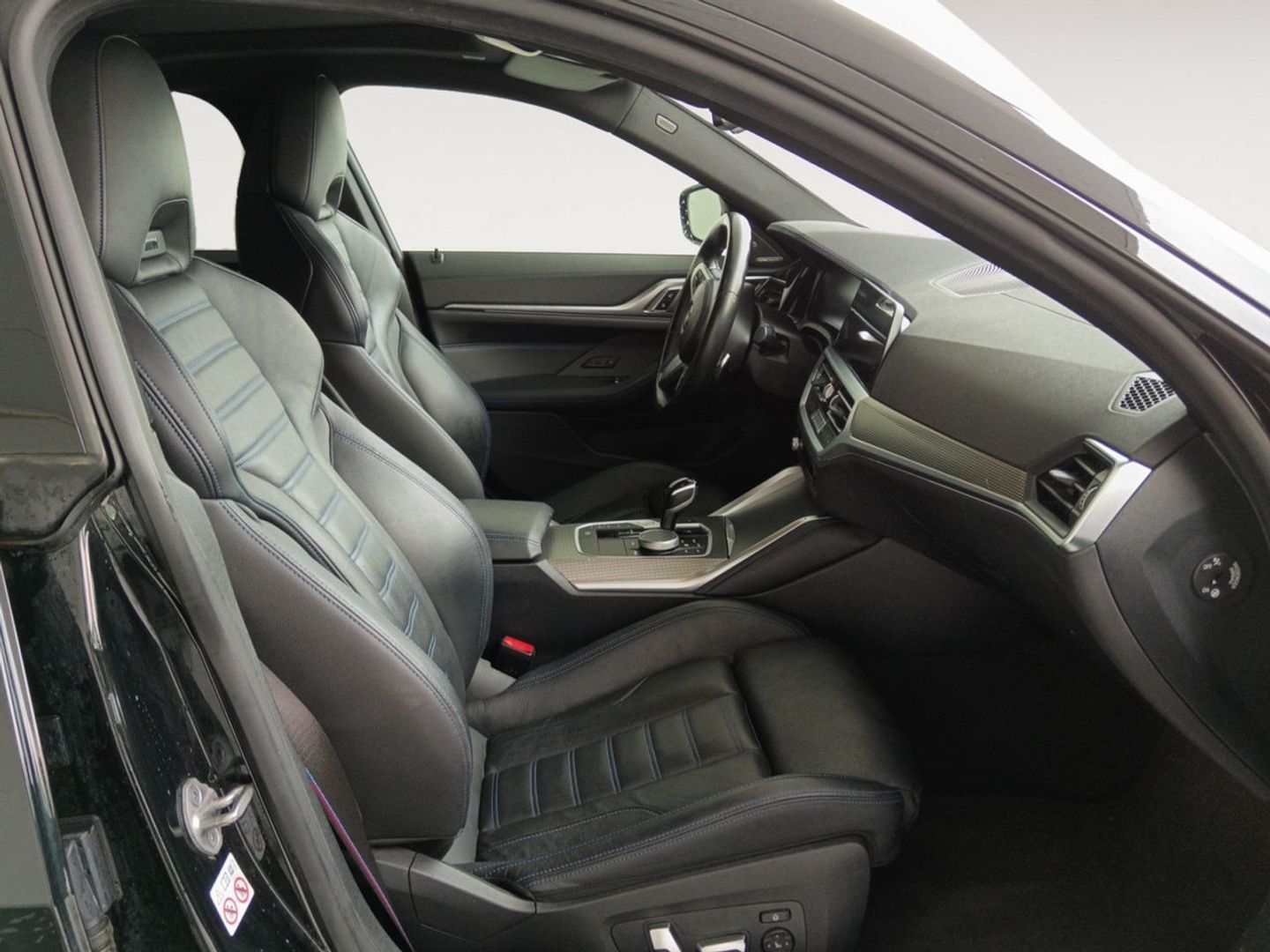 BMW Serie 4 420i Gran Coupe 135 kW (184 CV)