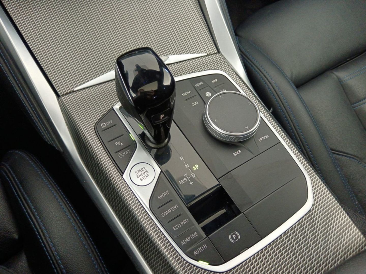 BMW Serie 4 420i Gran Coupe 135 kW (184 CV)