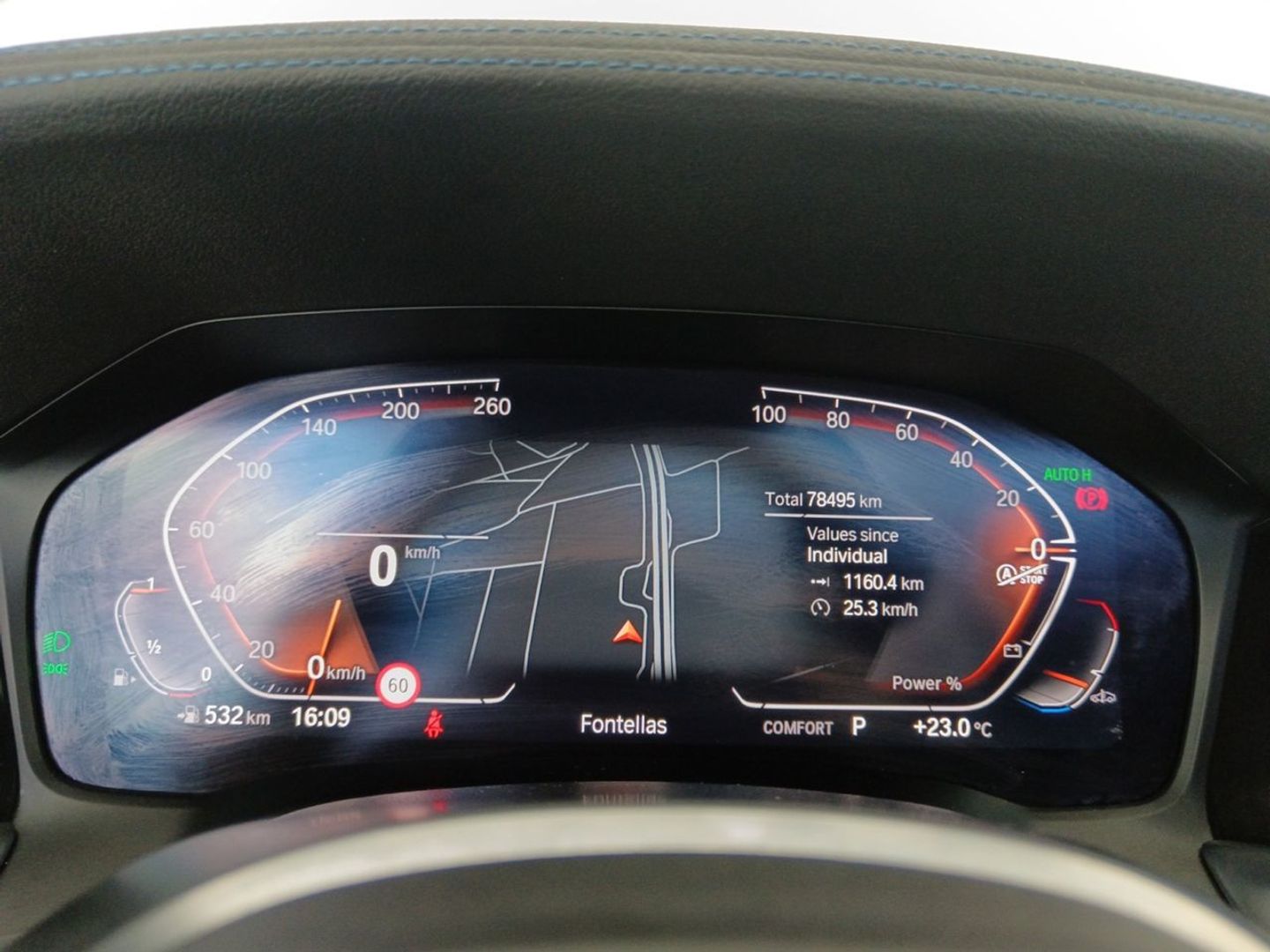 BMW Serie 4 420i Gran Coupe 135 kW (184 CV)