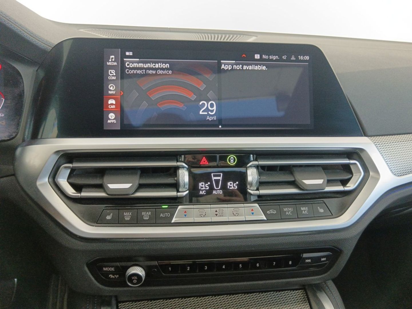 BMW Serie 4 420i Gran Coupe 135 kW (184 CV)