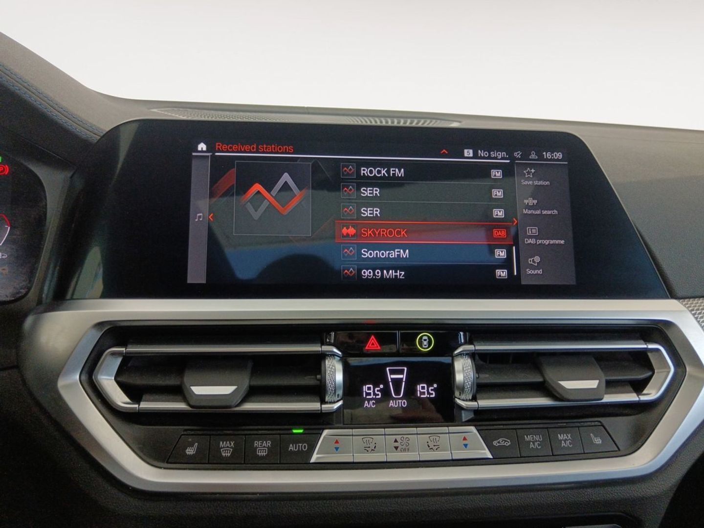 BMW Serie 4 420i Gran Coupe 135 kW (184 CV)