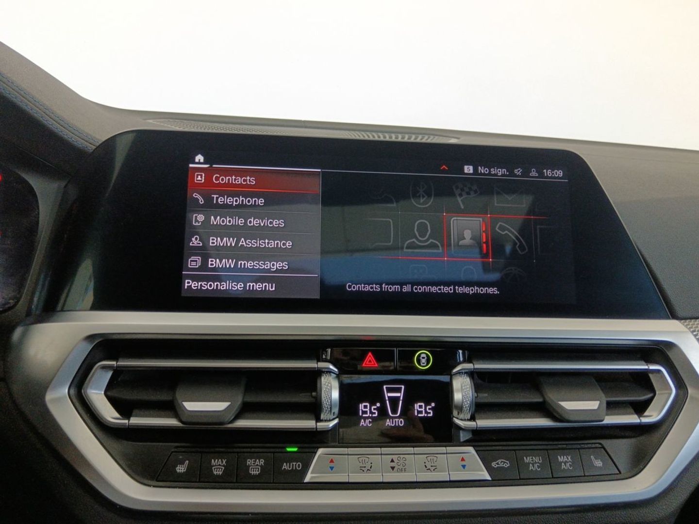 BMW Serie 4 420i Gran Coupe 135 kW (184 CV)