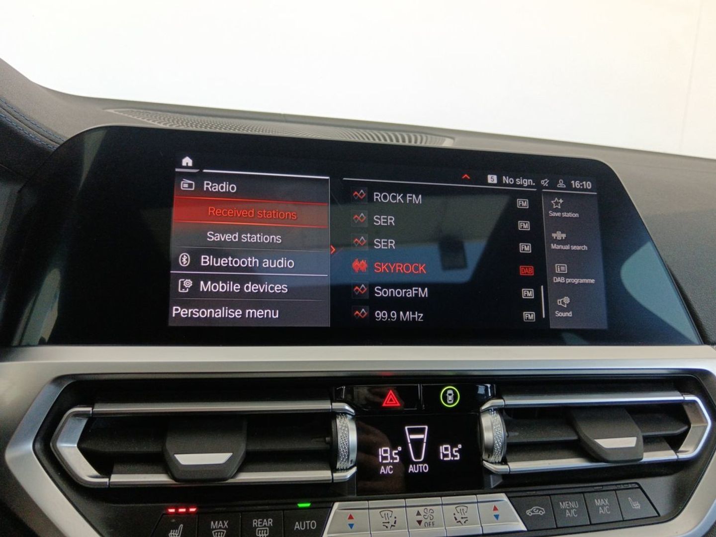 BMW Serie 4 420i Gran Coupe 135 kW (184 CV)